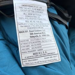 Camping Slipping Bag