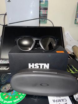 Meta Oakley