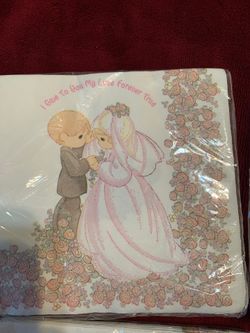 Wedding napkins 3 packs luncheon