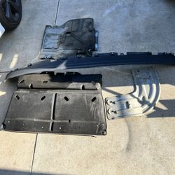 Skid Plate For FORD F150