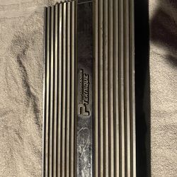 Performance Teknique  - ICBM 772