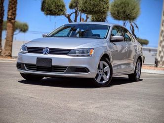 2013 Volkswagen Jetta