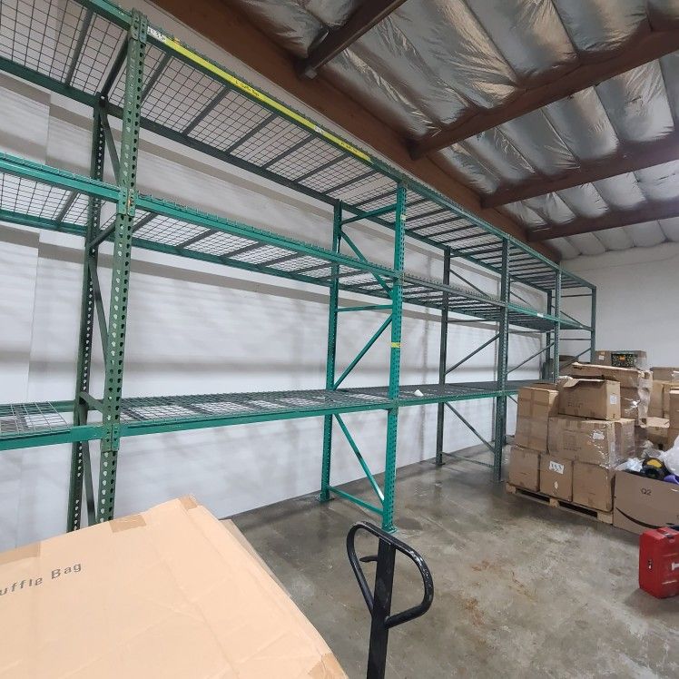 Pallet Rack