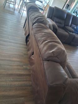 Used  sofa