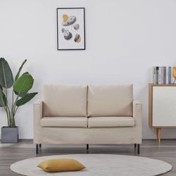 ✅NEW✅ Korday 53" Wide Upholstered Loveseat By Ebern Designs