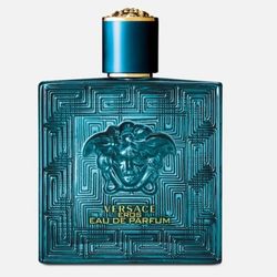 Versace Eros 3.4 Oz 