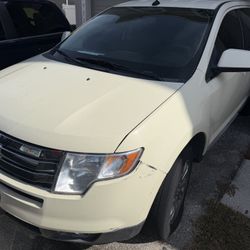 Ford Edge 2007