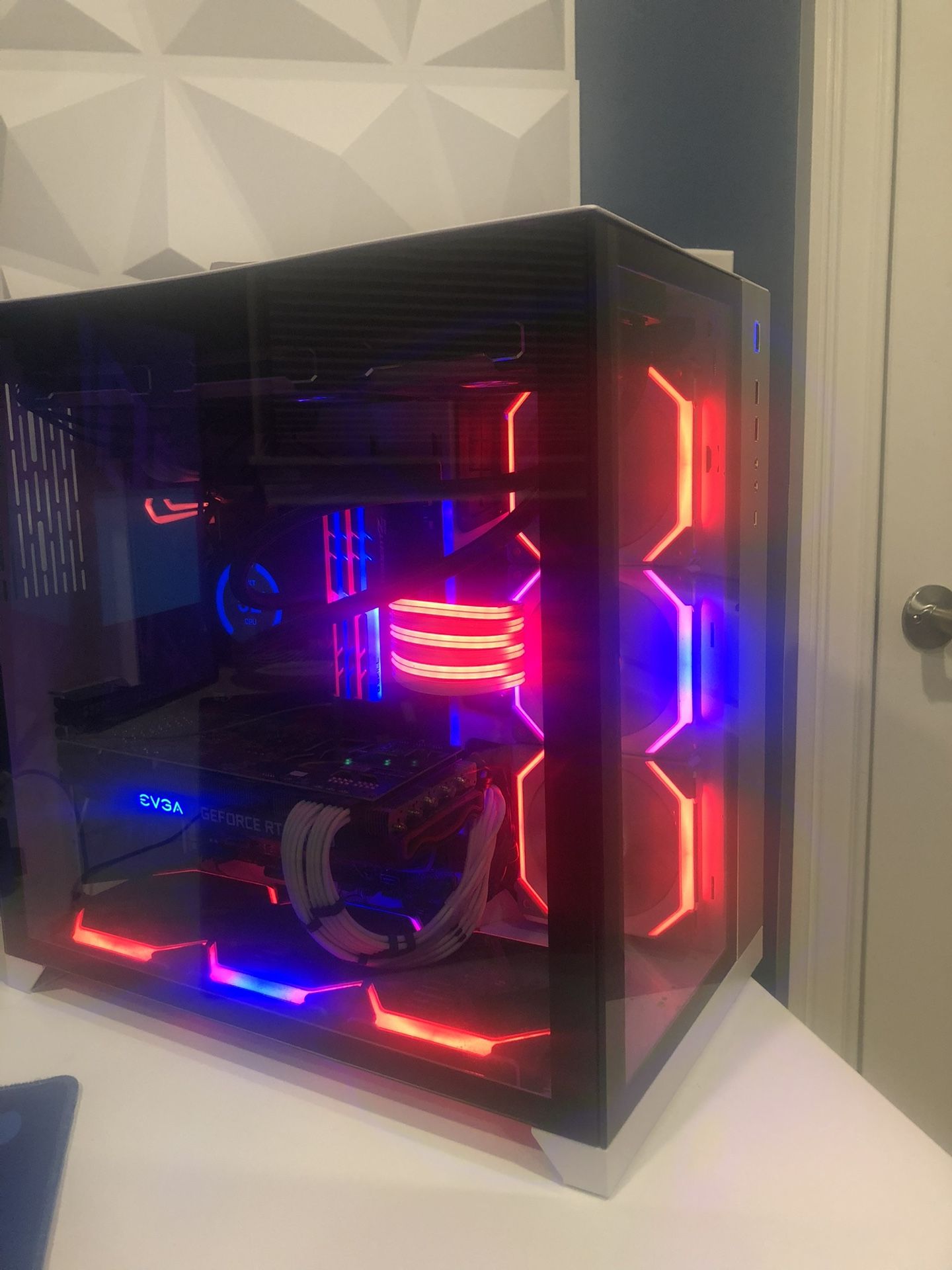 3070 PC Perfect Condition 