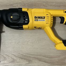 Dewalt Rotary Hammer 