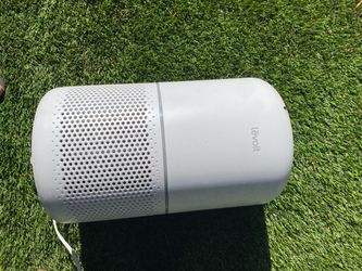Levoit Core 300 True HEPA Air Purifier
