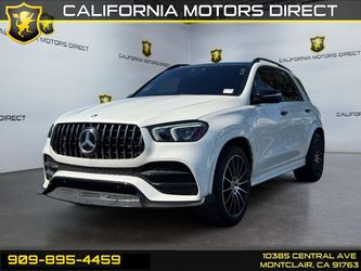 2022 Mercedes-Benz GLE 350
