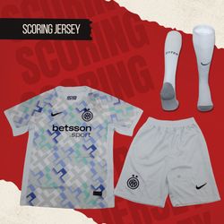 Soccer Sets 