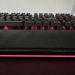 Gaming Keyboard