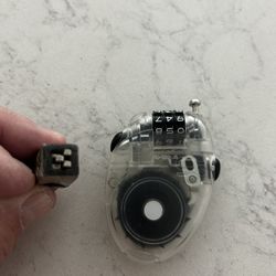 Computer Laptop Lock
