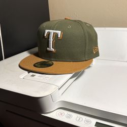 Fitted Hats
