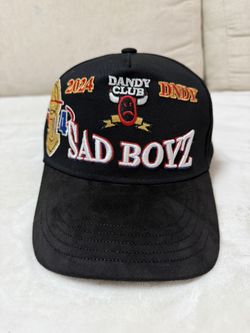 Brand New dandy Hats