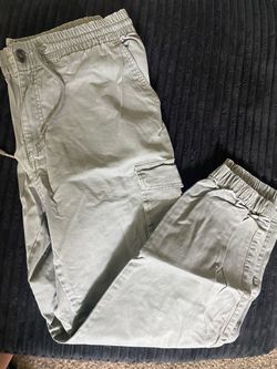 Cargo pants