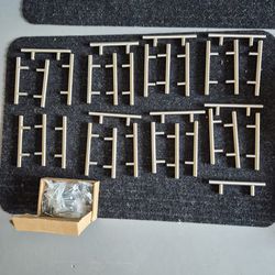 Kitchen and  Bathroom cabinets pulls