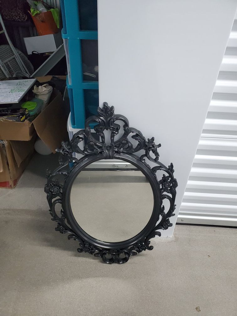 Antique styled Mirror