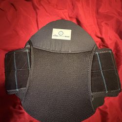 Adjustable Back Support Brace – Global Health Brand
