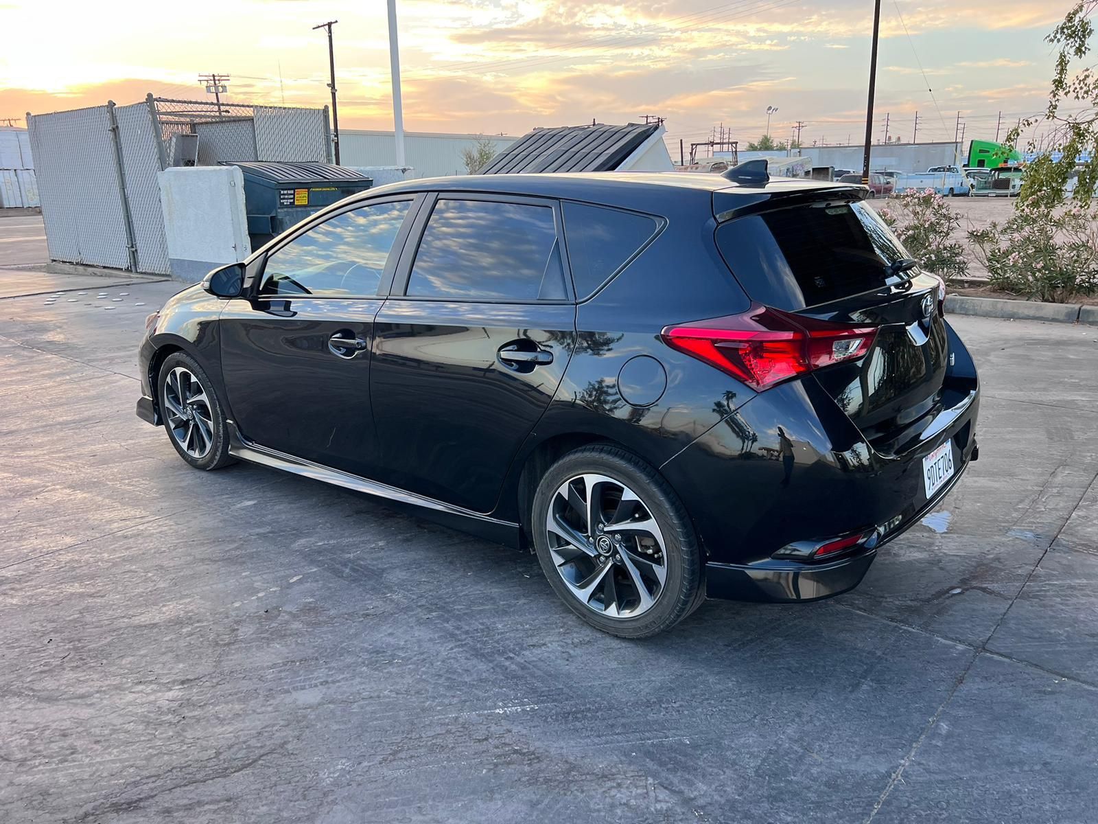 Toyota IM for Sale in El Centro, CA OfferUp