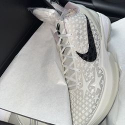 Kobe 6 Sail All Star