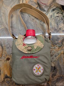 Eddie Bauer Canteen