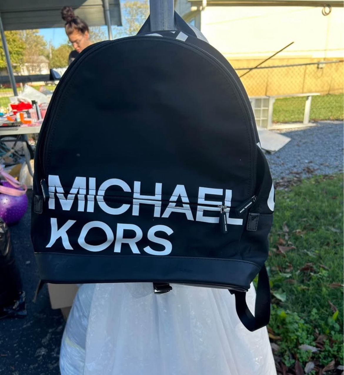 Michael Kors