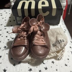 Mini Melissa Kids Size 1