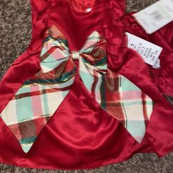Girls Christmas Dresses
