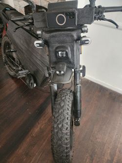 E-bike Upgrade