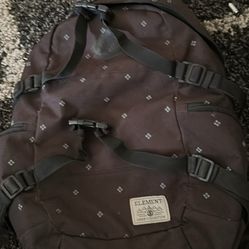 Backpack 