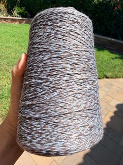 Italian Linen Yarn