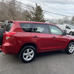 2008 Toyota Rav4