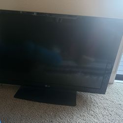 Flat screen tv $50