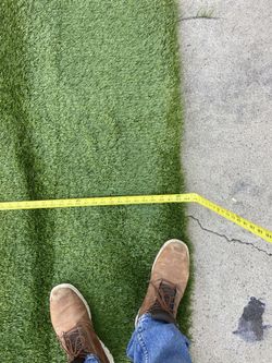 Pasto Artificial 