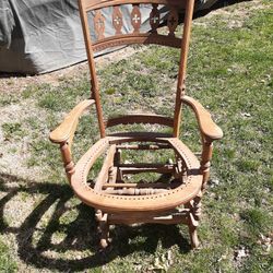 Rocking Chair