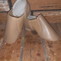 Jazz Shoes