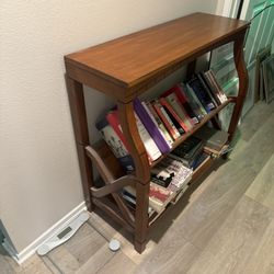 Gorgeous Booksellers Bookcase 