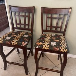 Farm House Barstool’s $40 For Both OBO