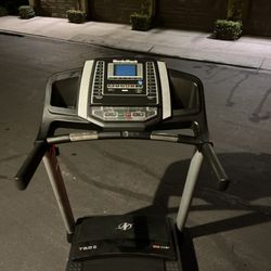 NordicTrack T 6.5 S Treadmill