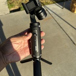 Gimbal For Phone- Zhiyun