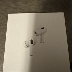 AirPod Pros (2gen)