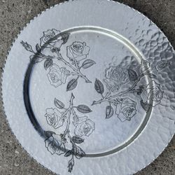 Antique Silver Plate