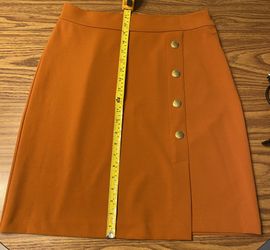 Michael Kors Skirt 