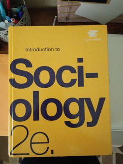 Intro to Sociology