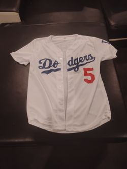 Los Angeles Dodgers Jersey Freddy Freeman