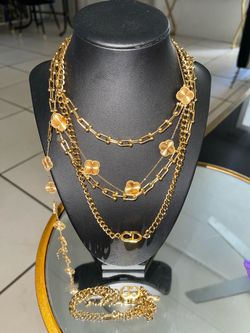 Beautiful jewelry 75$ each