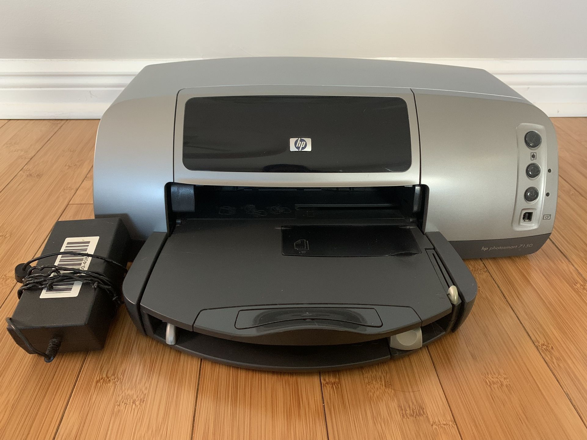 HP Photosmart 7150 Printer