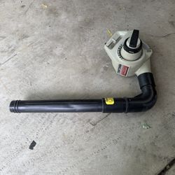 Electric Leaf Blower 